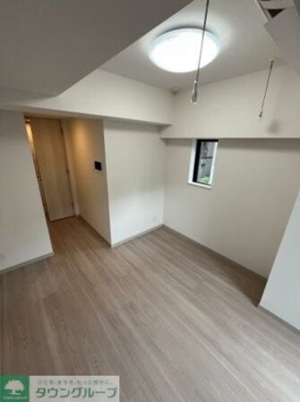 クレヴィスタ横浜関内IIの物件内観写真